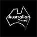 Australian Owned Logo