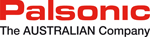 Palsonic Logo