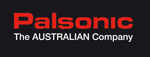 Palsonic Logo