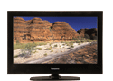 LED-LCD TV/DVD Combos