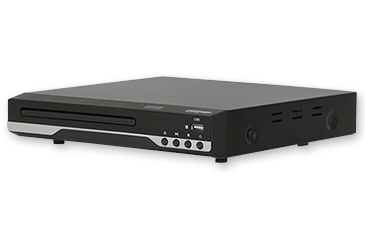 Palsonic DVD2504HI DVD Player