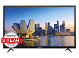 Click here for more information on the PT3215SH Smart LED-LCD TV