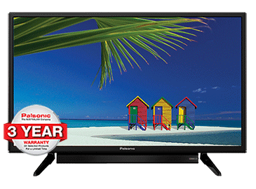 Palsonic PT4035SB LED-LCD TV