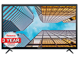 Click here for more information on the PT4315SU Smart LED-LCD TV