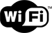 Wi-Fi Logo