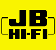 JB Hi-Fi Logo