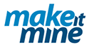 Make it Mine logo