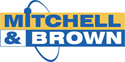 Mitchell & Brown logo