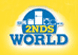 Seconds World Logo