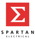 Spartan Logo