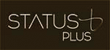 Status Plus logo